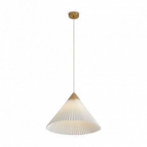 Подвесной светильник Freya Kinsley FR5533PL-01BS в Серове - serov.ok-mebel.com | фото 3