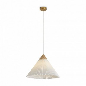 Подвесной светильник Freya Kinsley FR5533PL-01BS в Серове - serov.ok-mebel.com | фото 4