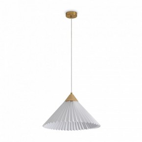 Подвесной светильник Freya Kinsley FR5533PL-01BS1 в Серове - serov.ok-mebel.com | фото
