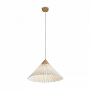 Подвесной светильник Freya Kinsley FR5533PL-01BS1 в Серове - serov.ok-mebel.com | фото 3