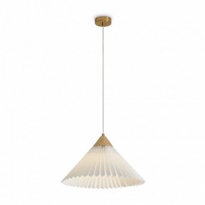 Подвесной светильник Freya Kinsley FR5533PL-01BS1 в Серове - serov.ok-mebel.com | фото 4