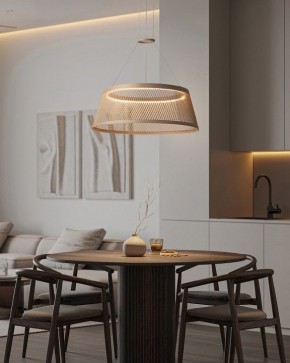 Подвесной светильник Freya Prism FR5535PL-L14B в Серове - serov.ok-mebel.com | фото 9