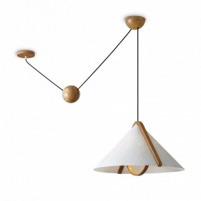 Подвесной светильник Freya Umbra FR5554CL-01T в Серове - serov.ok-mebel.com | фото 2