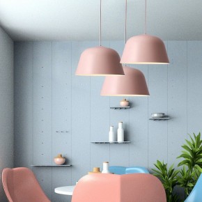 Подвесной светильник Imperiumloft Ambit MU01 в Серове - serov.ok-mebel.com | фото 10