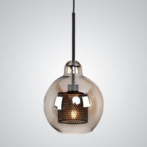 Подвесной светильник Imperiumloft CATCH AMBER CATCH-AMBER01 в Серове - serov.ok-mebel.com | фото
