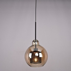 Подвесной светильник Imperiumloft CATCH AMBER CATCH-AMBER01 в Серове - serov.ok-mebel.com | фото 3