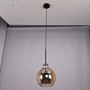 Подвесной светильник Imperiumloft CATCH AMBER CATCH-AMBER01 в Серове - serov.ok-mebel.com | фото 4