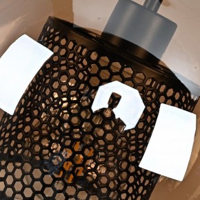 Подвесной светильник Imperiumloft CATCH AMBER CATCH-AMBER01 в Серове - serov.ok-mebel.com | фото 9