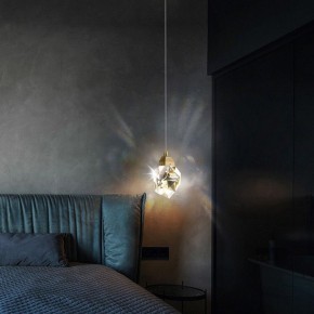 Подвесной светильник Imperiumloft CRISTEL CRISTEL-ONE01 в Серове - serov.ok-mebel.com | фото 11