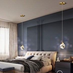 Подвесной светильник Imperiumloft CRISTEL CRISTEL-ONE01 в Серове - serov.ok-mebel.com | фото 12