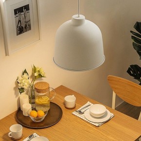 Подвесной светильник Imperiumloft Grain MUT в Серове - serov.ok-mebel.com | фото 9