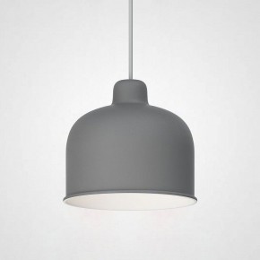 Подвесной светильник Imperiumloft Grain Pendant Lamp Gray MUT в Серове - serov.ok-mebel.com | фото