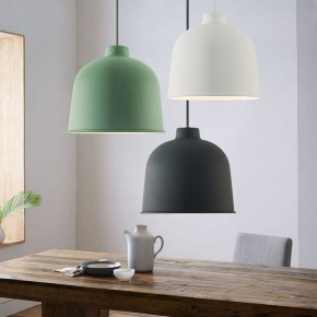 Подвесной светильник Imperiumloft Grain Pendant Lamp Gray MUT в Серове - serov.ok-mebel.com | фото 2