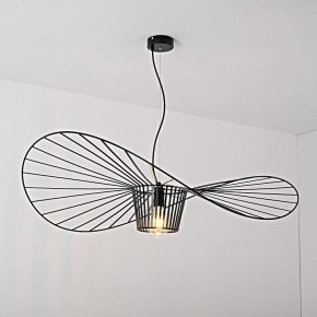 Подвесной светильник Imperiumloft HAT Black ﻿HAT01 в Серове - serov.ok-mebel.com | фото 2