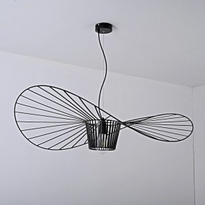 Подвесной светильник Imperiumloft HAT Black ﻿HAT01 в Серове - serov.ok-mebel.com | фото 3