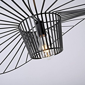 Подвесной светильник Imperiumloft HAT Black ﻿HAT01 в Серове - serov.ok-mebel.com | фото 6