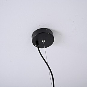 Подвесной светильник Imperiumloft HAT Black ﻿HAT01 в Серове - serov.ok-mebel.com | фото 9