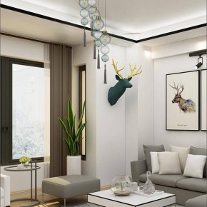 Подвесной светильник Imperiumloft Heathfield Lighting 40.2682-0 в Серове - serov.ok-mebel.com | фото 7
