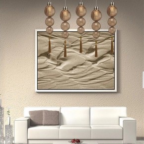 Подвесной светильник Imperiumloft Heathfield Lighting 40.2682-0 в Серове - serov.ok-mebel.com | фото 5