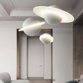 Подвесной светильник Imperiumloft PARMA parma01 в Серове - serov.ok-mebel.com | фото 11