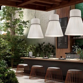 Подвесной светильник Imperiumloft PEO A peo01 в Серове - serov.ok-mebel.com | фото 7