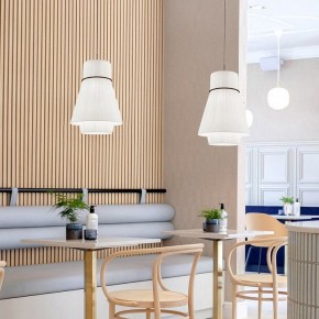 Подвесной светильник Imperiumloft PEO C peo01 в Серове - serov.ok-mebel.com | фото 3