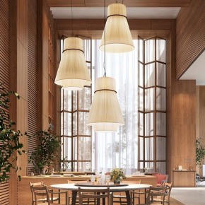 Подвесной светильник Imperiumloft PEO C peo01 в Серове - serov.ok-mebel.com | фото 5