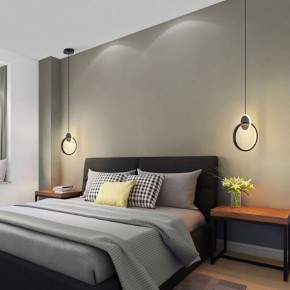 Подвесной светильник Imperiumloft RANDALL А randall01 в Серове - serov.ok-mebel.com | фото 10