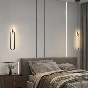Подвесной светильник Imperiumloft RANDALL B randall01 в Серове - serov.ok-mebel.com | фото 14