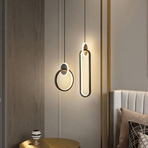 Подвесной светильник Imperiumloft RANDALL B randall01 в Серове - serov.ok-mebel.com | фото 7