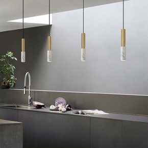 Подвесной светильник Imperiumloft RETURN return01 в Серове - serov.ok-mebel.com | фото 3