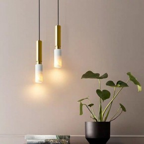 Подвесной светильник Imperiumloft RETURN return01 в Серове - serov.ok-mebel.com | фото 6