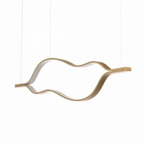 Подвесной светильник Imperiumloft Tape Light TRUDY01 в Серове - serov.ok-mebel.com | фото