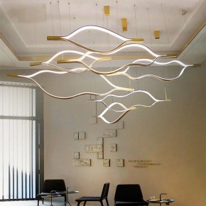 Подвесной светильник Imperiumloft Tape Light TRUDY01 в Серове - serov.ok-mebel.com | фото 4