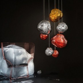 Подвесной светильник Imperiumloft Tom Dixon 40,2599 в Серове - serov.ok-mebel.com | фото 3