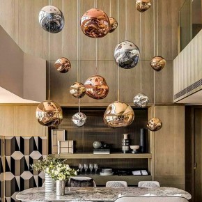 Подвесной светильник Imperiumloft Tom Dixon 40,2599 в Серове - serov.ok-mebel.com | фото 5