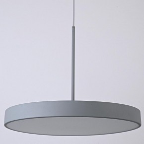 Подвесной светильник Imperiumloft TURNA Gray TURNA-ONE01 в Серове - serov.ok-mebel.com | фото