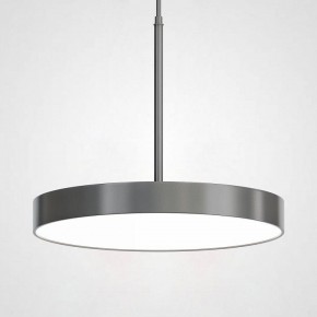 Подвесной светильник Imperiumloft TURNA Gray TURNA-ONE01 в Серове - serov.ok-mebel.com | фото