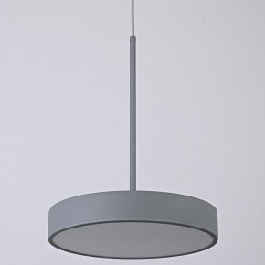 Подвесной светильник Imperiumloft TURNA Gray TURNA-ONE01 в Серове - serov.ok-mebel.com | фото