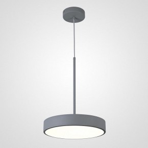 Подвесной светильник Imperiumloft TURNA Gray TURNA-ONE01 в Серове - serov.ok-mebel.com | фото 3