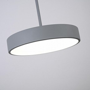 Подвесной светильник Imperiumloft TURNA Gray TURNA-ONE01 в Серове - serov.ok-mebel.com | фото 4
