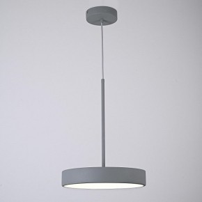 Подвесной светильник Imperiumloft TURNA Gray TURNA-ONE01 в Серове - serov.ok-mebel.com | фото 5