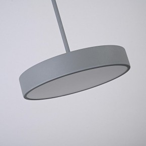 Подвесной светильник Imperiumloft TURNA Gray TURNA-ONE01 в Серове - serov.ok-mebel.com | фото 9
