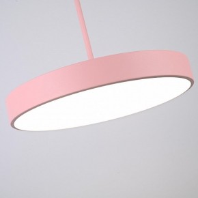 Подвесной светильник Imperiumloft TURNA Pink TURNA-ONE01 в Серове - serov.ok-mebel.com | фото 9
