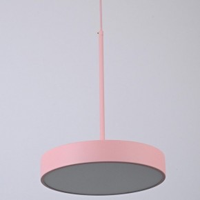 Подвесной светильник Imperiumloft TURNA Pink TURNA-ONE01 в Серове - serov.ok-mebel.com | фото