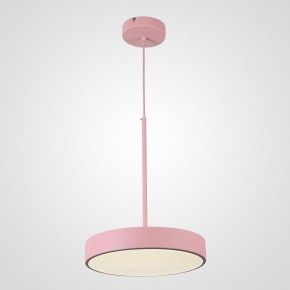 Подвесной светильник Imperiumloft TURNA Pink TURNA-ONE01 в Серове - serov.ok-mebel.com | фото 2