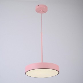 Подвесной светильник Imperiumloft TURNA Pink TURNA-ONE01 в Серове - serov.ok-mebel.com | фото 4