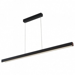 Подвесной светильник Italline IT013-6021 IT013-6021 black 3000K в Серове - serov.ok-mebel.com | фото
