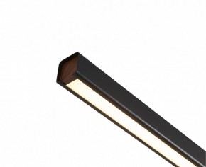 Подвесной светильник Italline IT013-6021 IT013-6021 black 3000K в Серове - serov.ok-mebel.com | фото 10