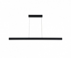 Подвесной светильник Italline IT013-6021 IT013-6021 black 3000K в Серове - serov.ok-mebel.com | фото 2